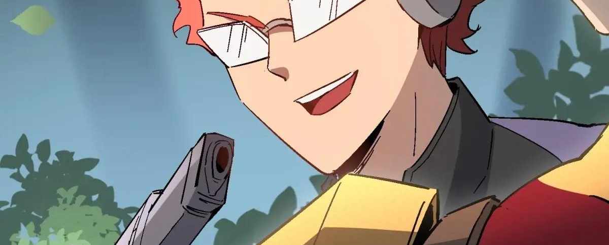 The People on Earth Are Too Ferocious Chapter 301 - Page 125