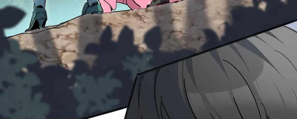 The People on Earth Are Too Ferocious Chapter 301 - Page 133