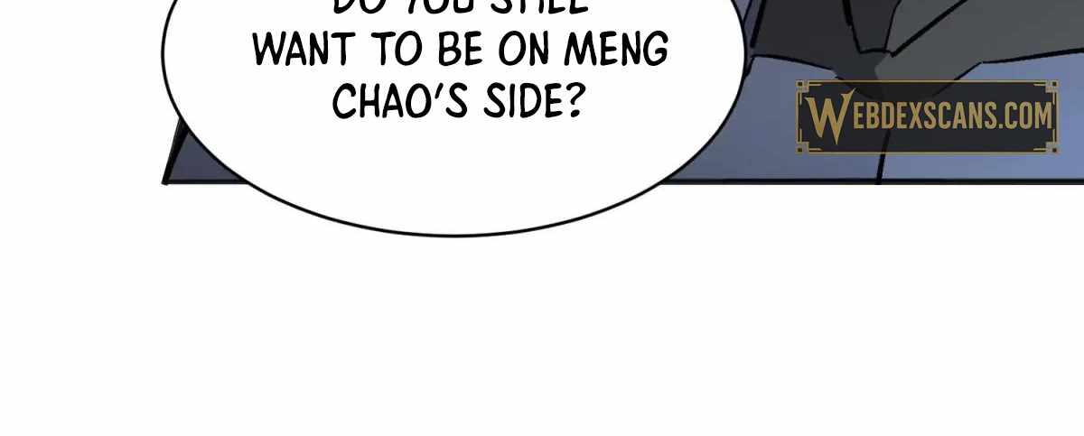 The People on Earth Are Too Ferocious Chapter 301 - Page 136