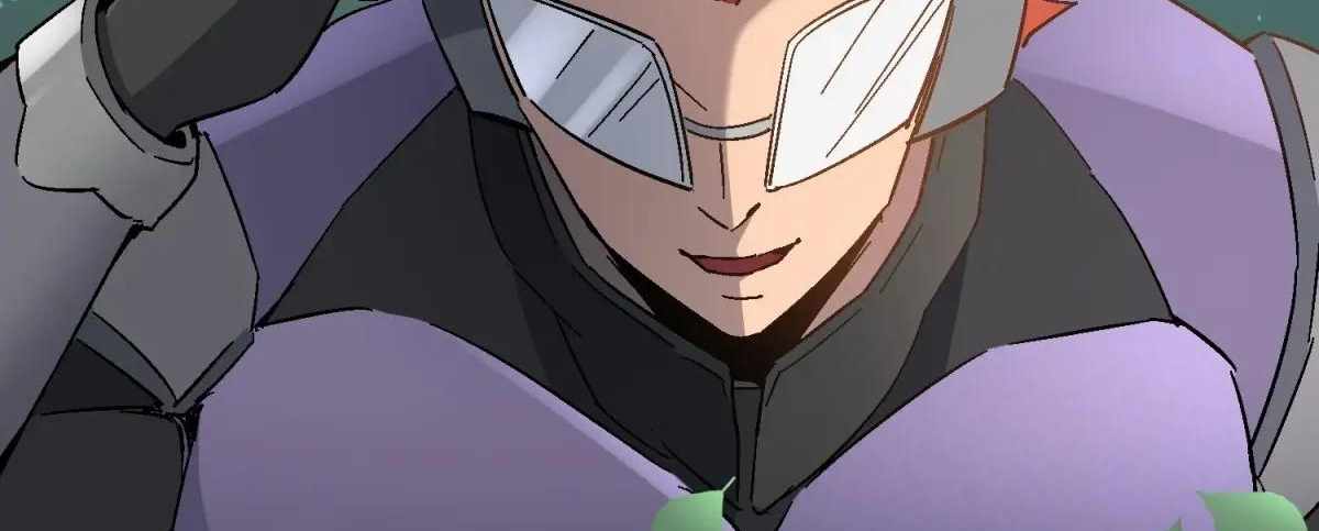 The People on Earth Are Too Ferocious Chapter 301 - Page 139