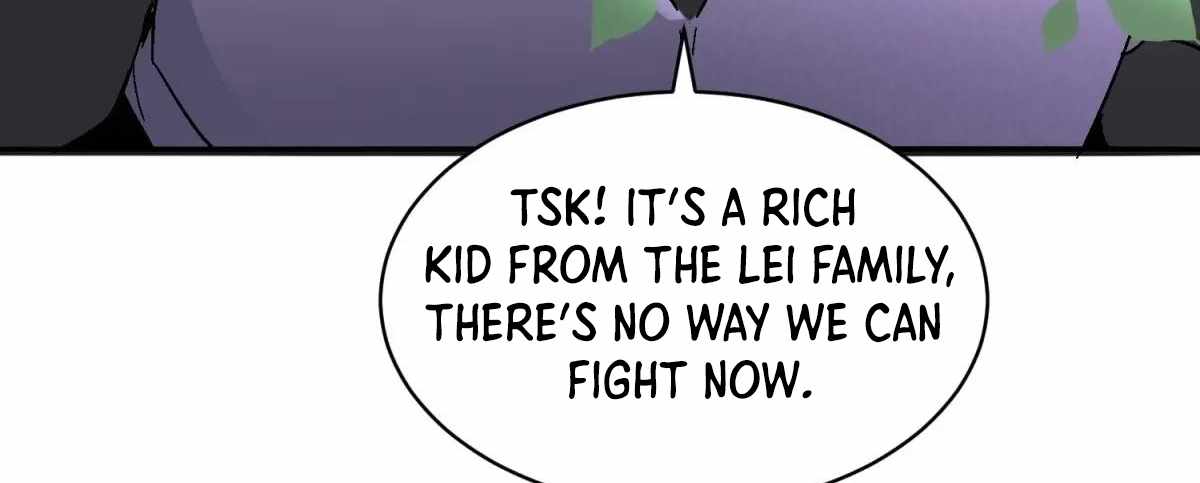 The People on Earth Are Too Ferocious Chapter 301 - Page 140