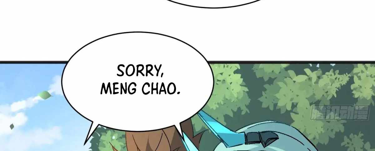 The People on Earth Are Too Ferocious Chapter 301 - Page 141