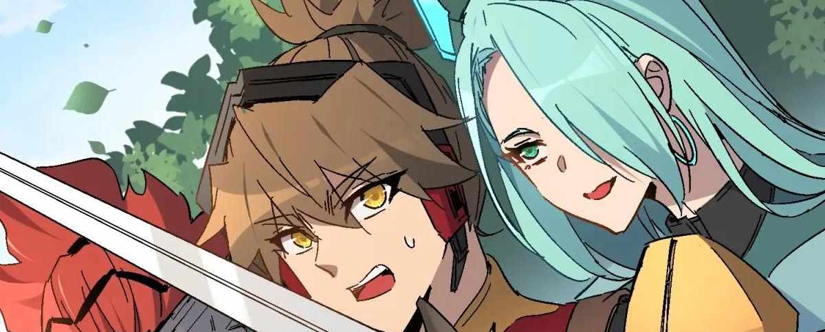 The People on Earth Are Too Ferocious Chapter 301 - Page 142