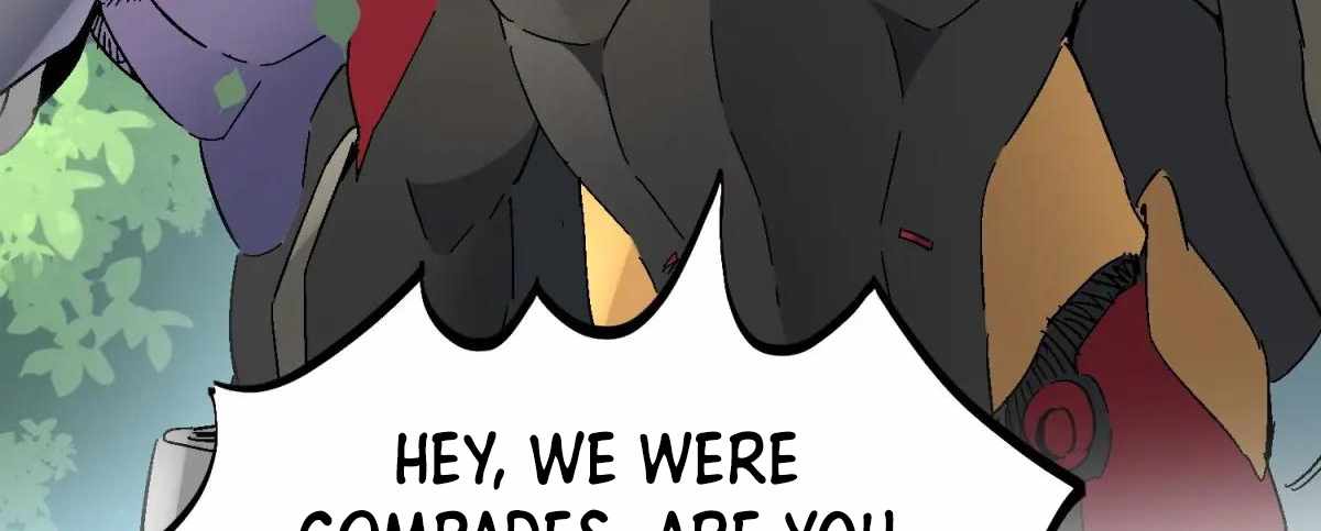 The People on Earth Are Too Ferocious Chapter 301 - Page 144