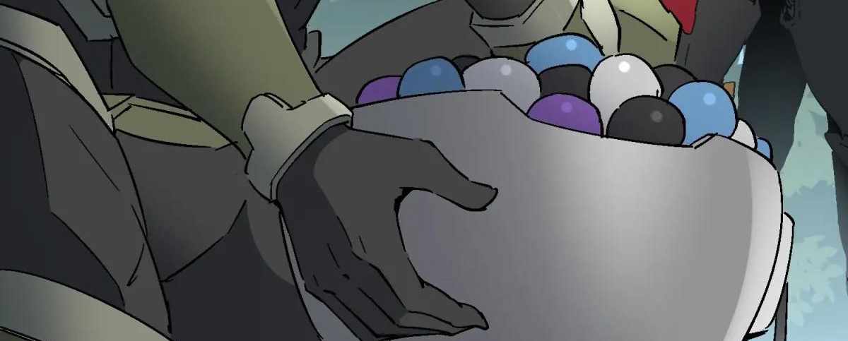 The People on Earth Are Too Ferocious Chapter 301 - Page 149