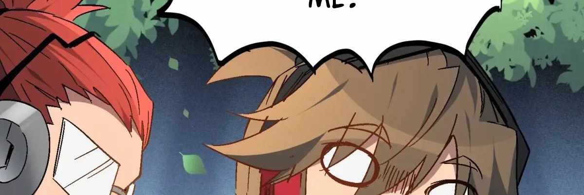 The People on Earth Are Too Ferocious Chapter 301 - Page 152