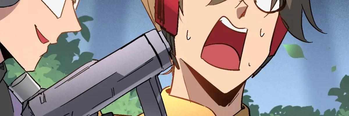 The People on Earth Are Too Ferocious Chapter 301 - Page 153