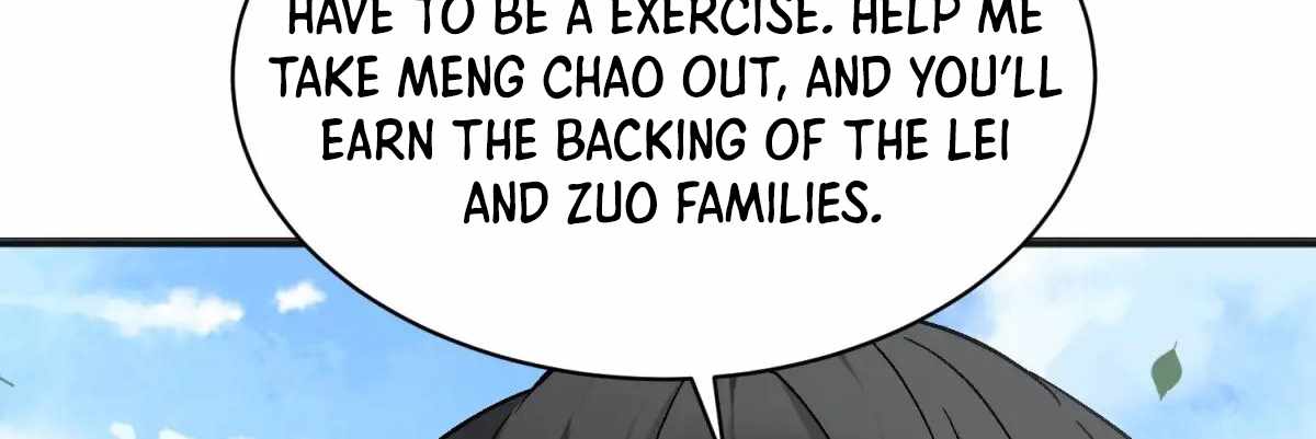 The People on Earth Are Too Ferocious Chapter 301 - Page 158