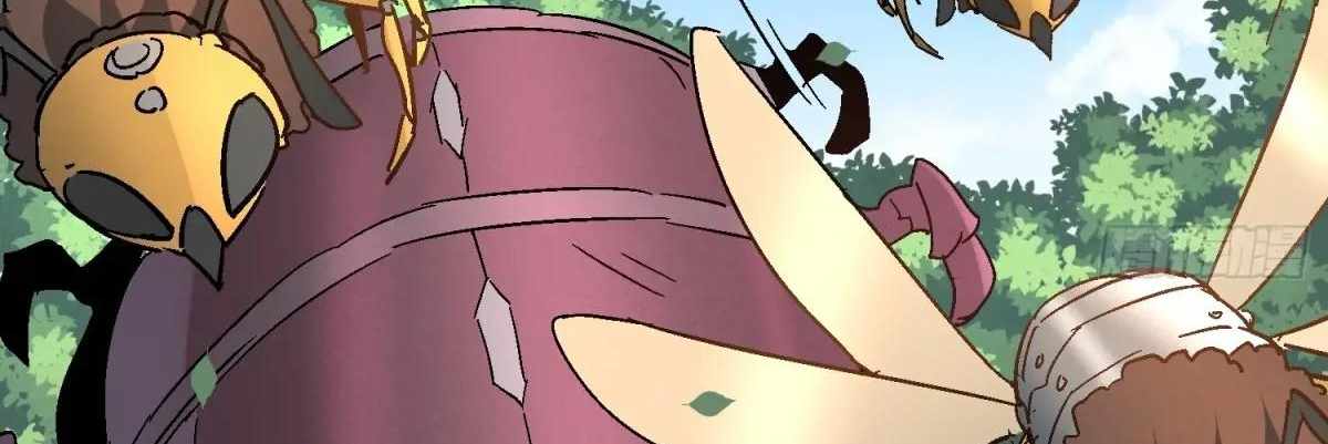 The People on Earth Are Too Ferocious Chapter 301 - Page 166