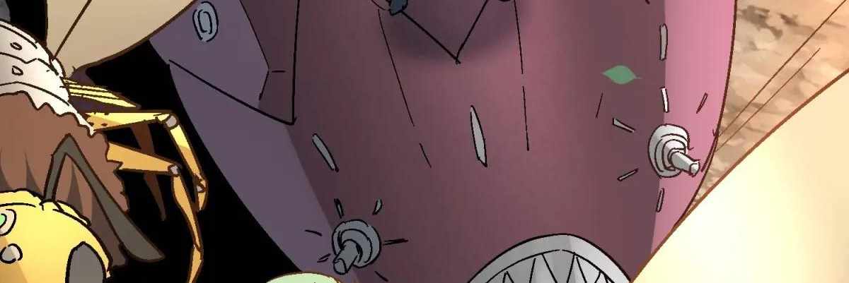 The People on Earth Are Too Ferocious Chapter 301 - Page 169