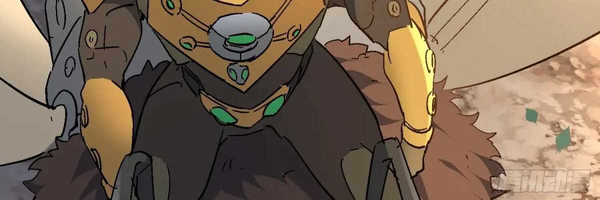 The People on Earth Are Too Ferocious Chapter 301 - Page 171