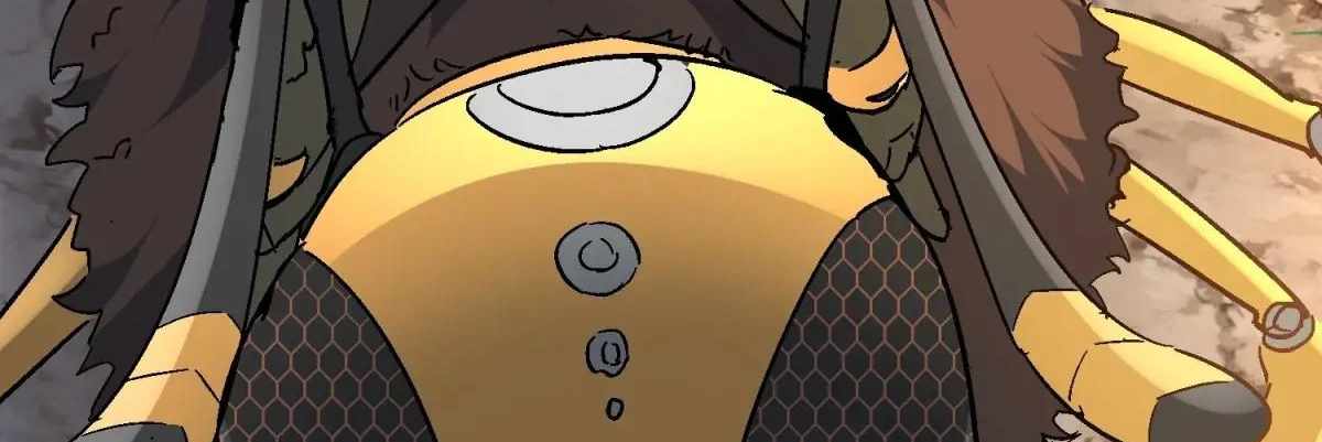 The People on Earth Are Too Ferocious Chapter 301 - Page 172