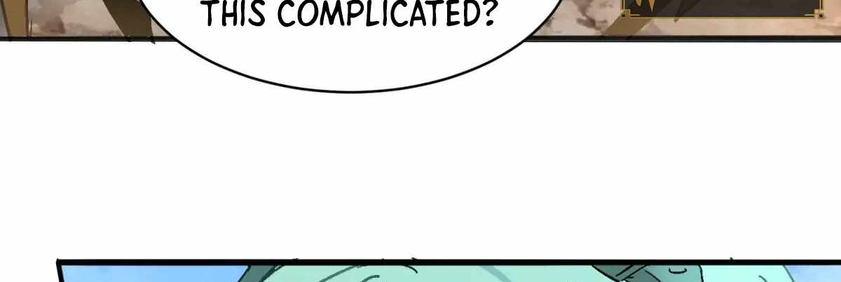 The People on Earth Are Too Ferocious Chapter 301 - Page 174