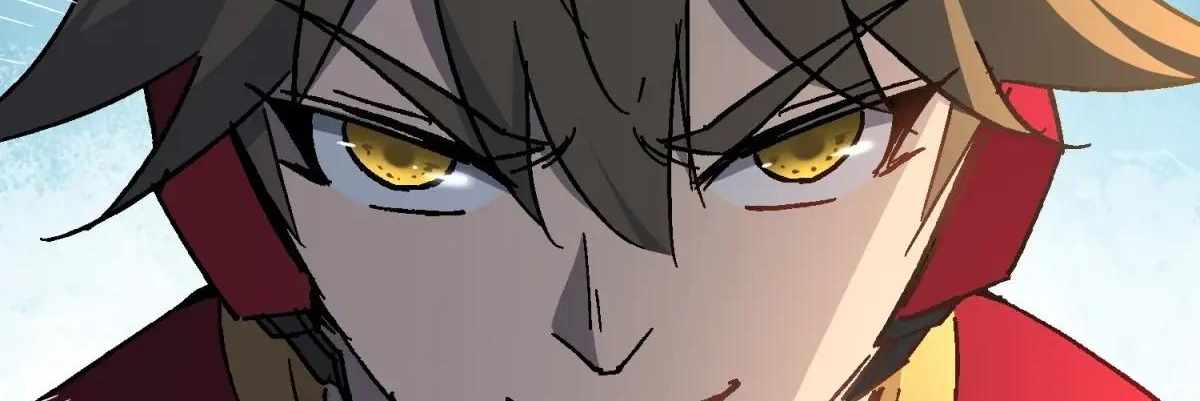 The People on Earth Are Too Ferocious Chapter 301 - Page 193