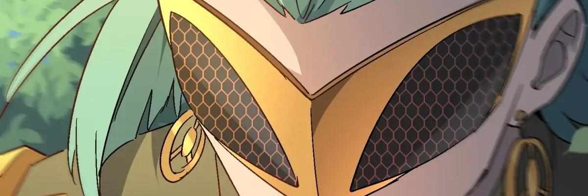 The People on Earth Are Too Ferocious Chapter 301 - Page 198