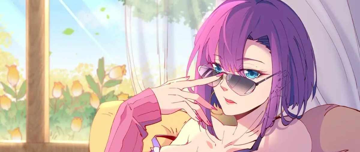 The People on Earth Are Too Ferocious Chapter 301 - Page 3