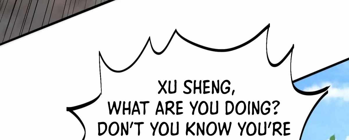 The People on Earth Are Too Ferocious Chapter 301 - Page 208