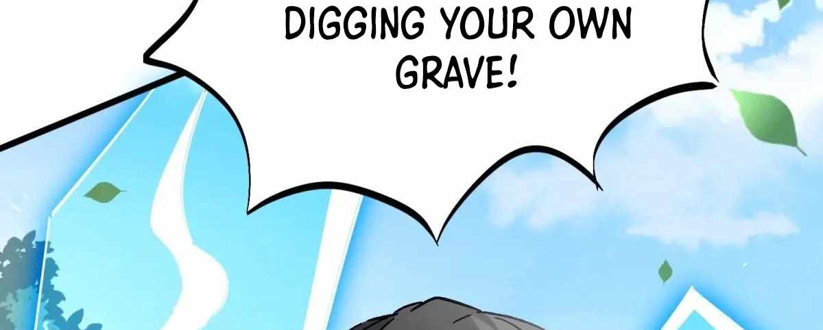 The People on Earth Are Too Ferocious Chapter 301 - Page 209