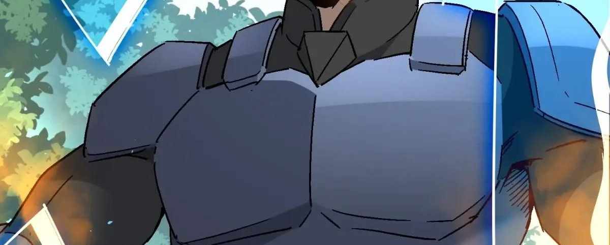 The People on Earth Are Too Ferocious Chapter 301 - Page 211