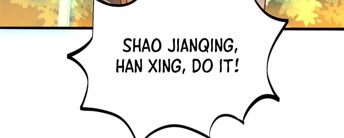 The People on Earth Are Too Ferocious Chapter 301 - Page 213