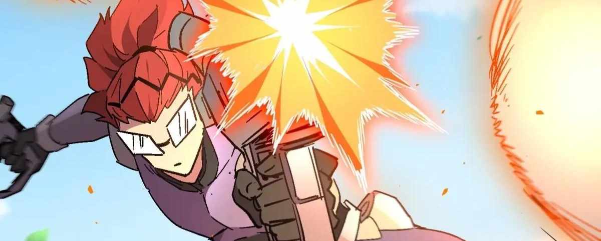 The People on Earth Are Too Ferocious Chapter 301 - Page 216