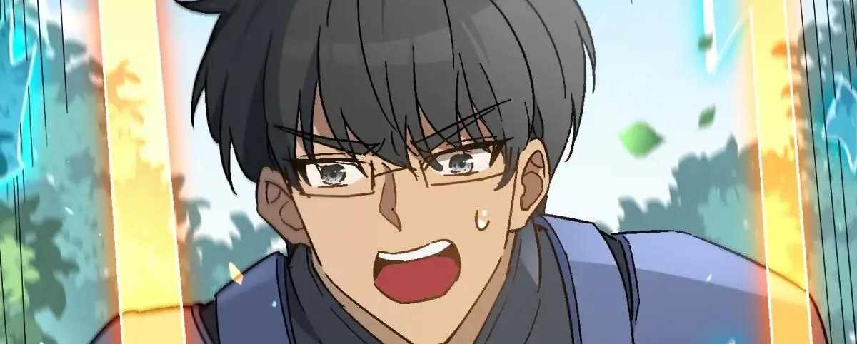 The People on Earth Are Too Ferocious Chapter 301 - Page 221