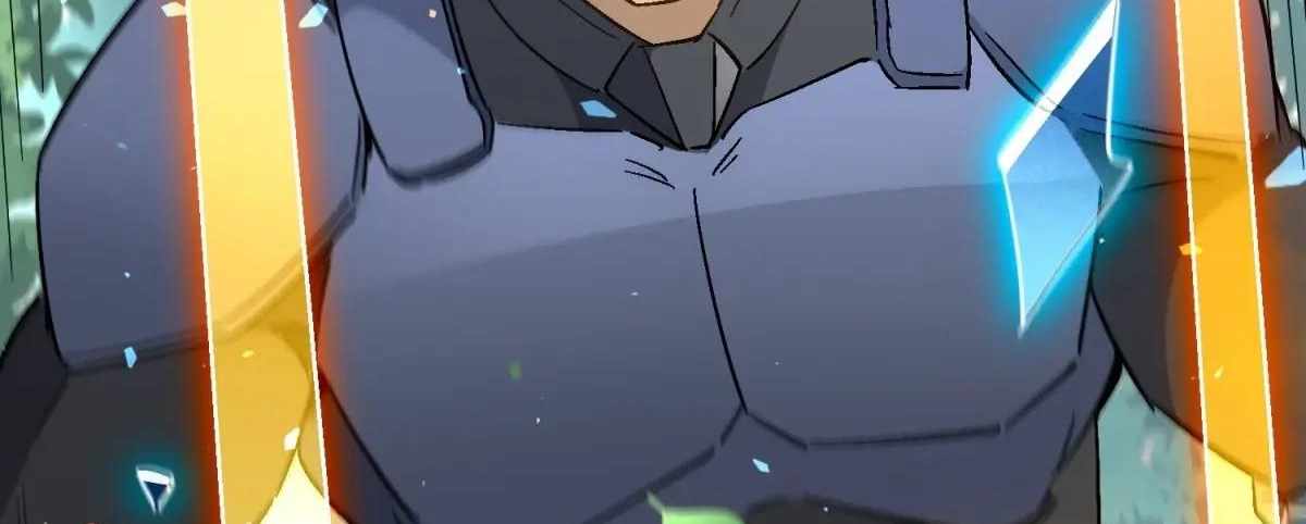 The People on Earth Are Too Ferocious Chapter 301 - Page 222