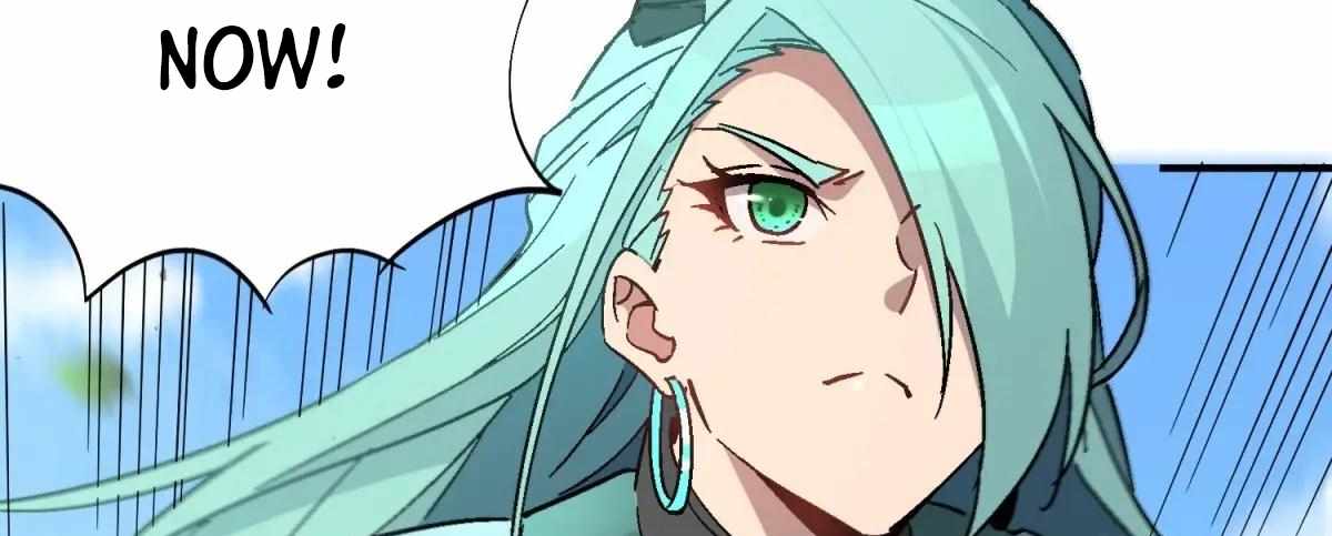 The People on Earth Are Too Ferocious Chapter 301 - Page 225