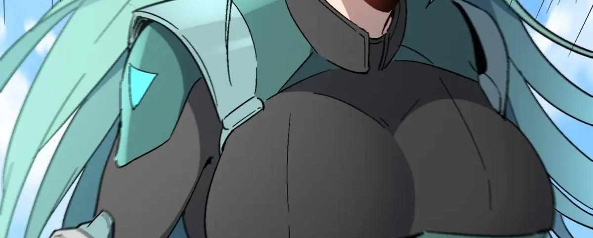 The People on Earth Are Too Ferocious Chapter 301 - Page 226