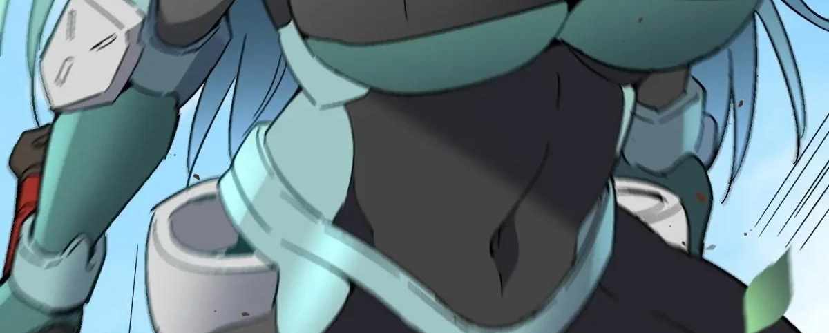 The People on Earth Are Too Ferocious Chapter 301 - Page 227