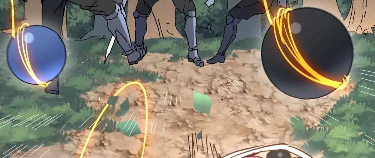 The People on Earth Are Too Ferocious Chapter 301 - Page 24