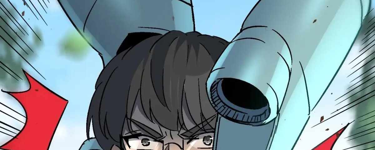 The People on Earth Are Too Ferocious Chapter 301 - Page 232