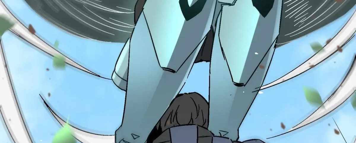 The People on Earth Are Too Ferocious Chapter 301 - Page 239