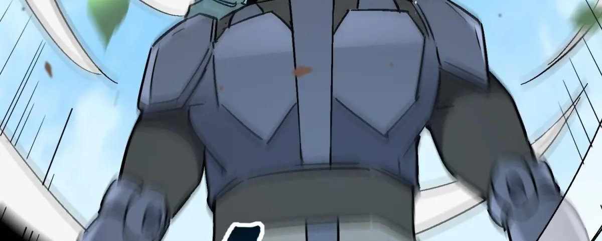 The People on Earth Are Too Ferocious Chapter 301 - Page 240