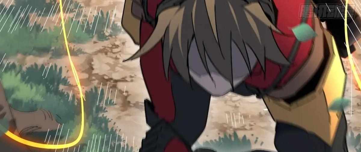 The People on Earth Are Too Ferocious Chapter 301 - Page 26