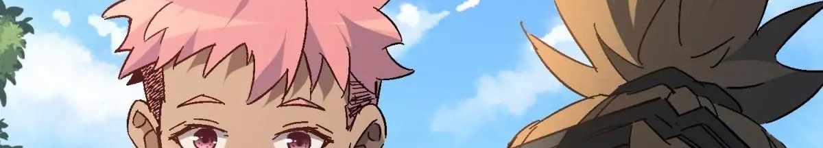 The People on Earth Are Too Ferocious Chapter 301 - Page 277