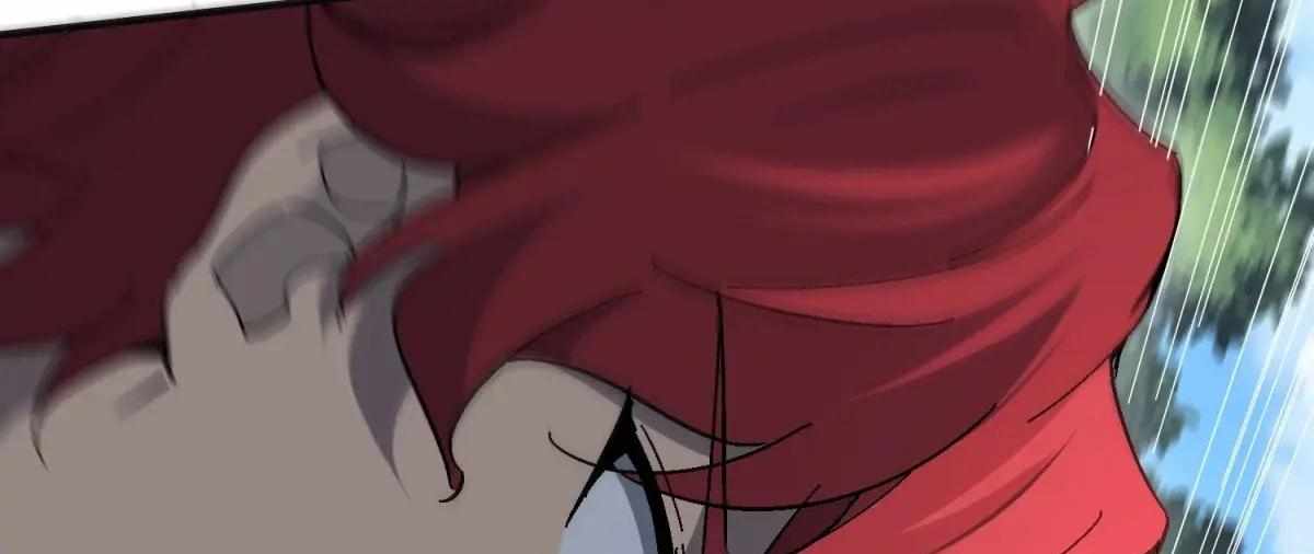 The People on Earth Are Too Ferocious Chapter 301 - Page 29