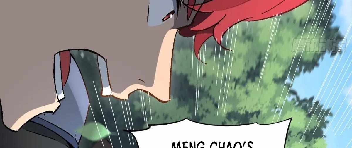 The People on Earth Are Too Ferocious Chapter 301 - Page 30