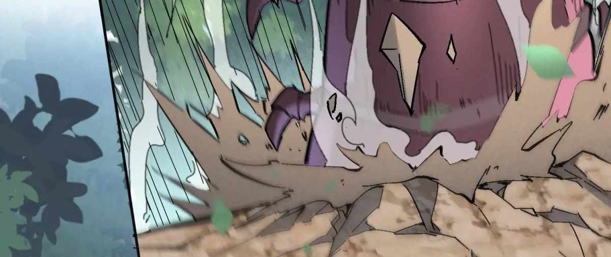 The People on Earth Are Too Ferocious Chapter 301 - Page 43