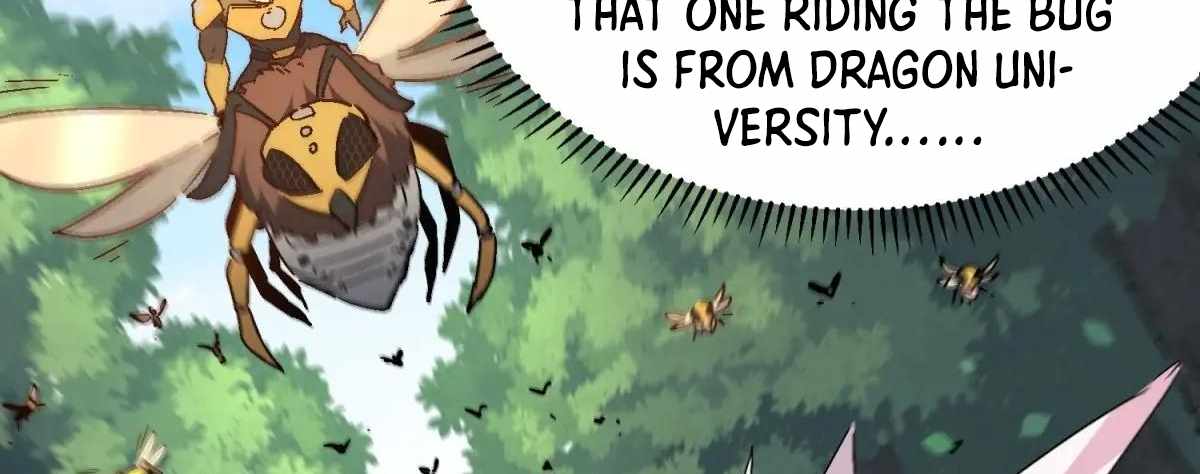 The People on Earth Are Too Ferocious Chapter 301 - Page 52