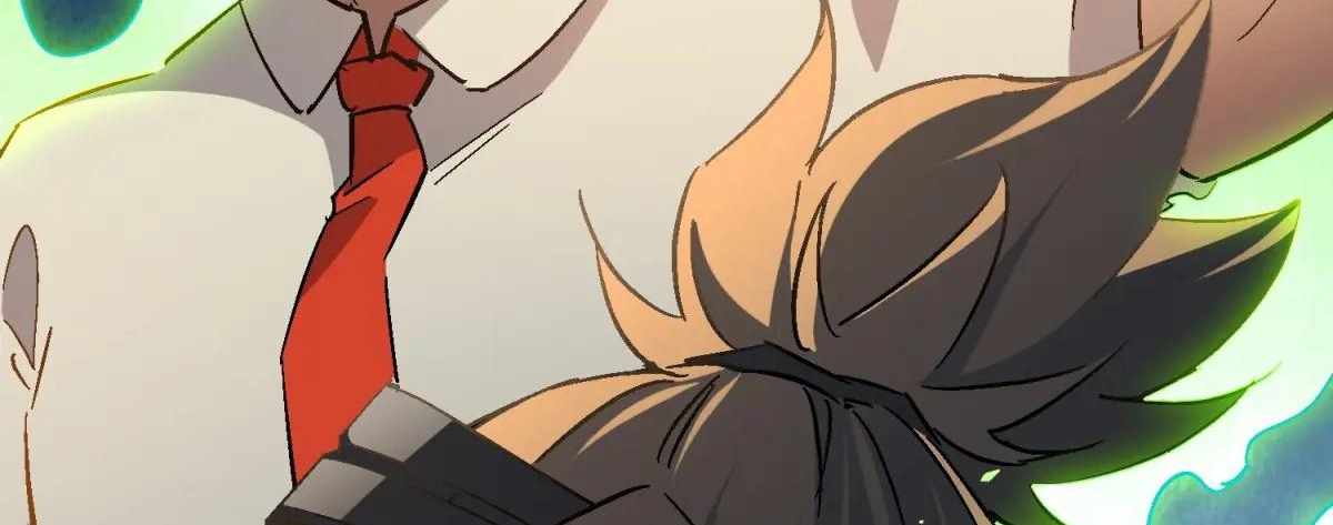 The People on Earth Are Too Ferocious Chapter 301 - Page 59