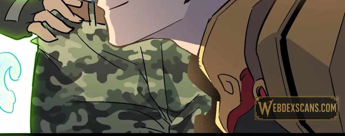 The People on Earth Are Too Ferocious Chapter 301 - Page 61