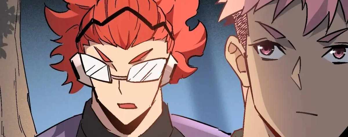 The People on Earth Are Too Ferocious Chapter 301 - Page 74