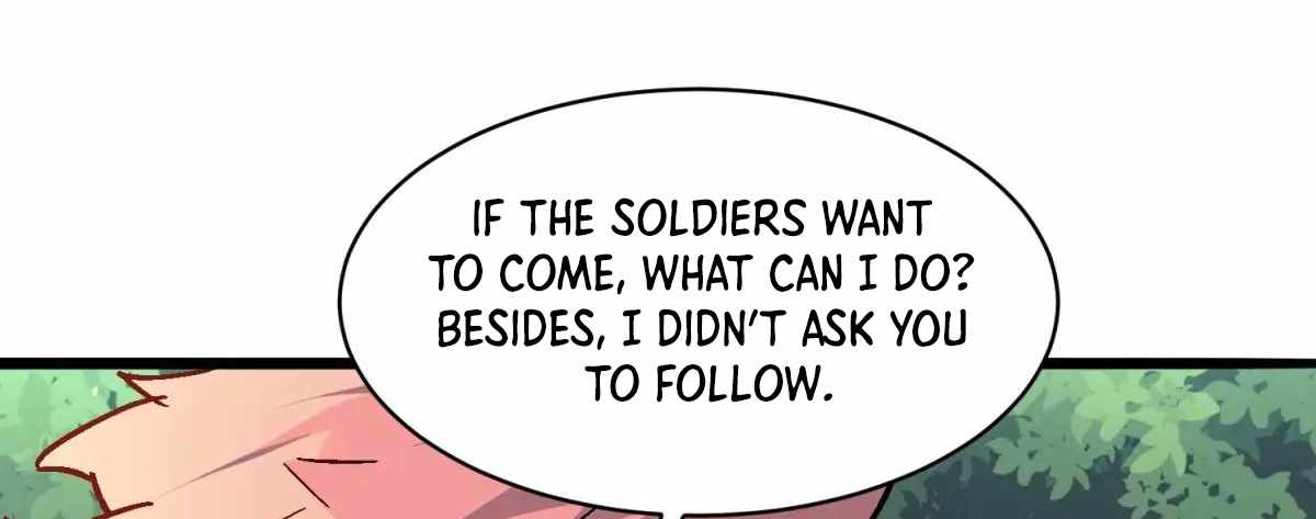 The People on Earth Are Too Ferocious Chapter 301 - Page 77