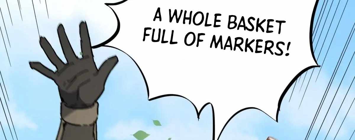 The People on Earth Are Too Ferocious Chapter 301 - Page 86