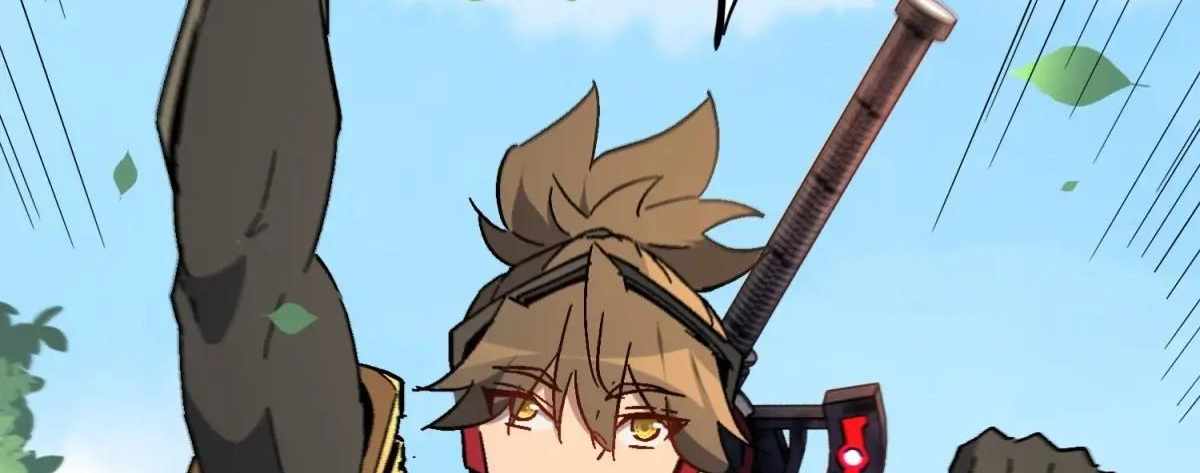 The People on Earth Are Too Ferocious Chapter 301 - Page 87