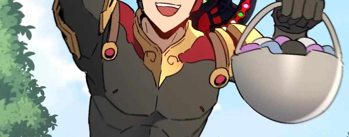 The People on Earth Are Too Ferocious Chapter 301 - Page 88