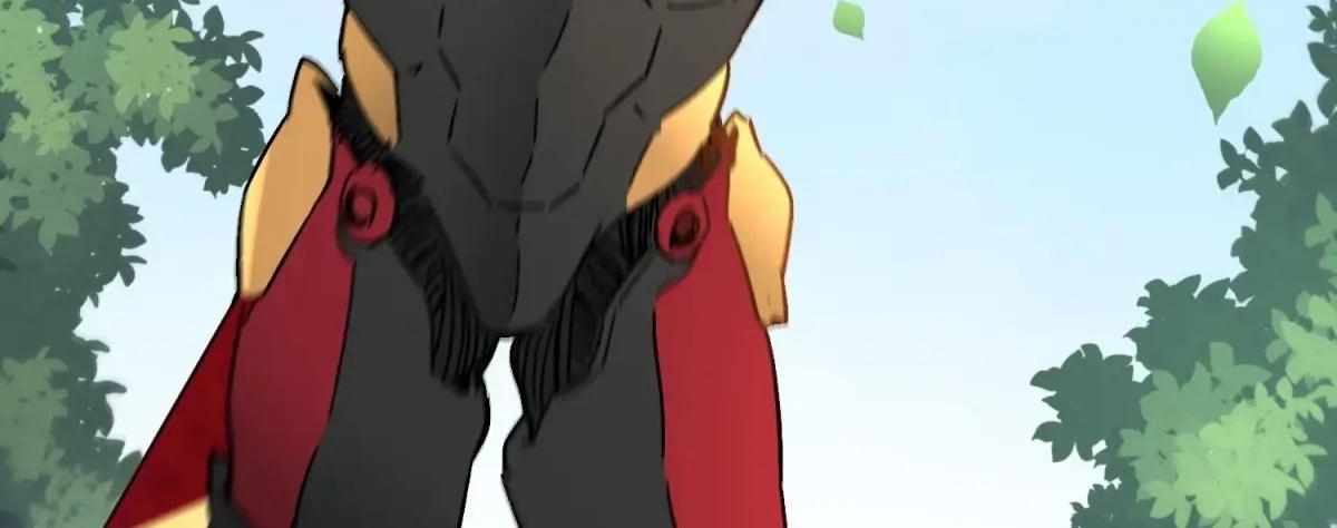 The People on Earth Are Too Ferocious Chapter 301 - Page 89