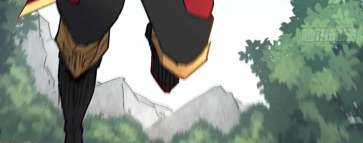 The People on Earth Are Too Ferocious Chapter 301 - Page 90