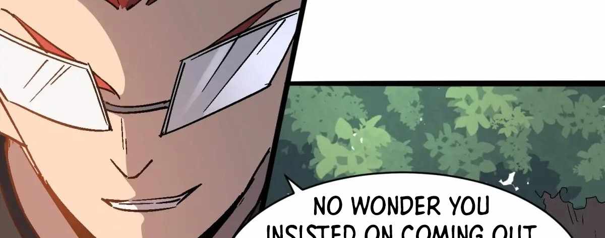 The People on Earth Are Too Ferocious Chapter 301 - Page 93